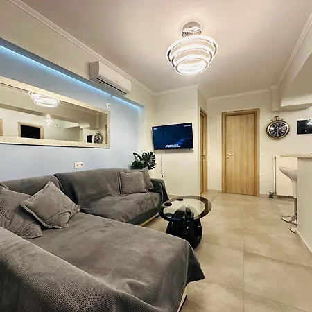 Crystal House Appartamento