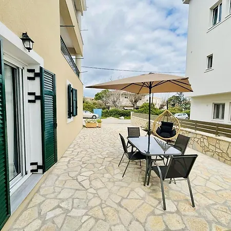 Crystal House Appartamento