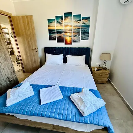 Crystal House * Lefkáda