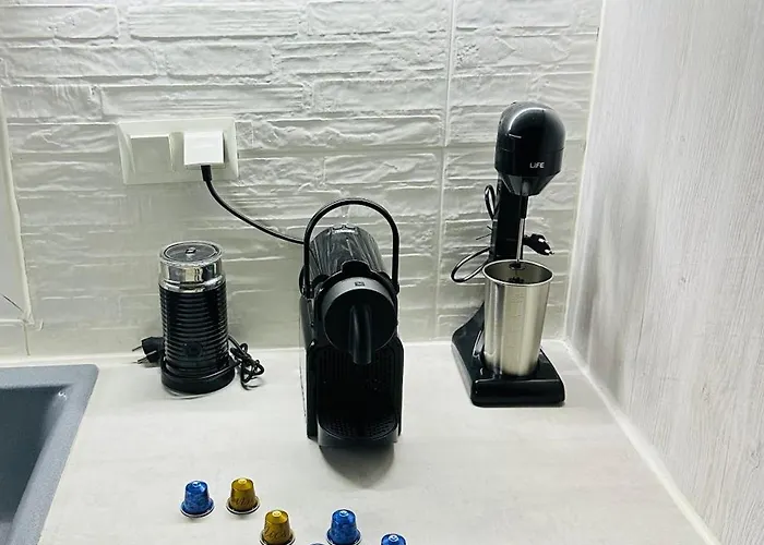 Crystal House Lefkáda