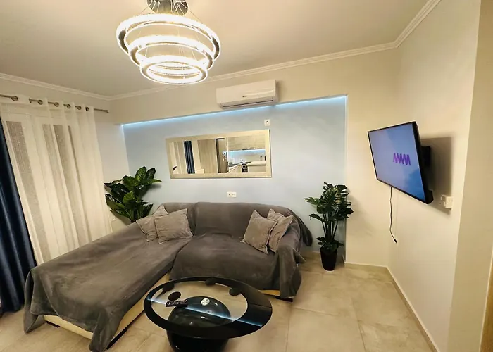 Crystal House Appartamento