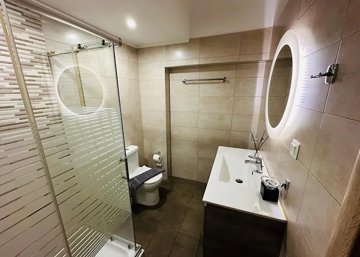 Crystal House Lefkáda