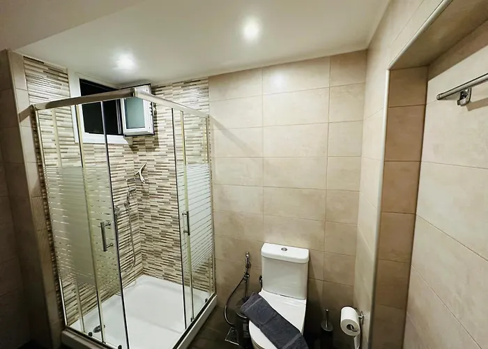 Crystal House * Lefkáda