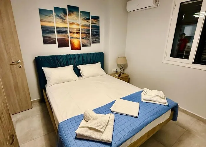 Appartamento Crystal House