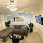 Crystal House Appartement
