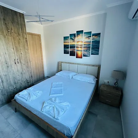Crystal House Lefkada City
