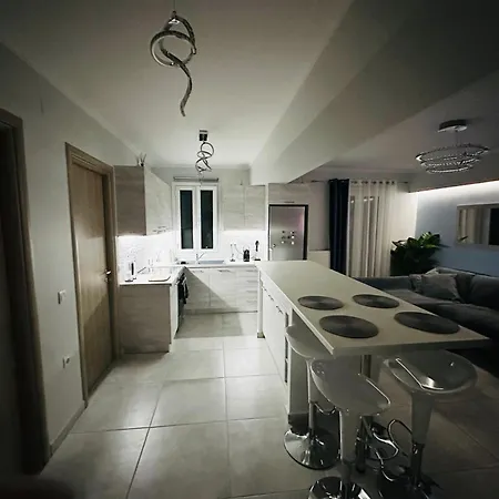 Crystal House * Lefkáda