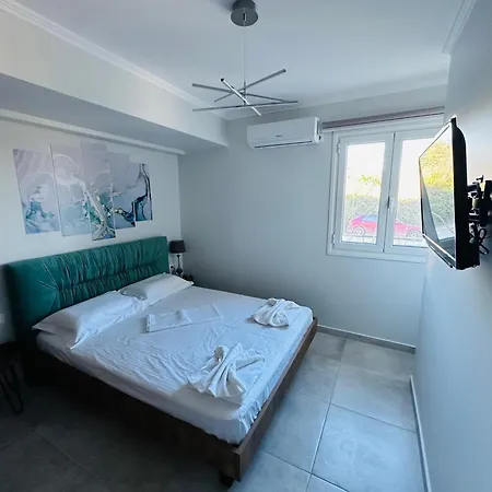 Crystal House Lefkada City