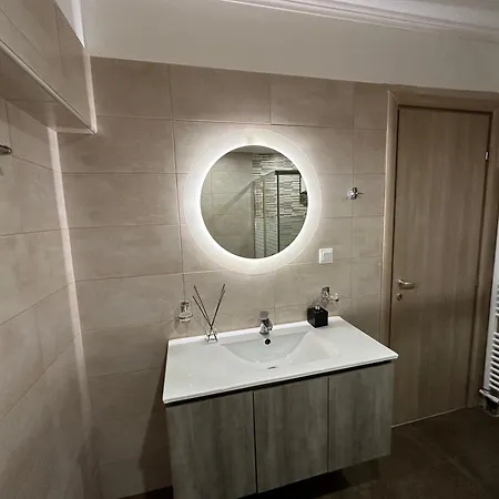 Apartment Crystal House Lefkada City