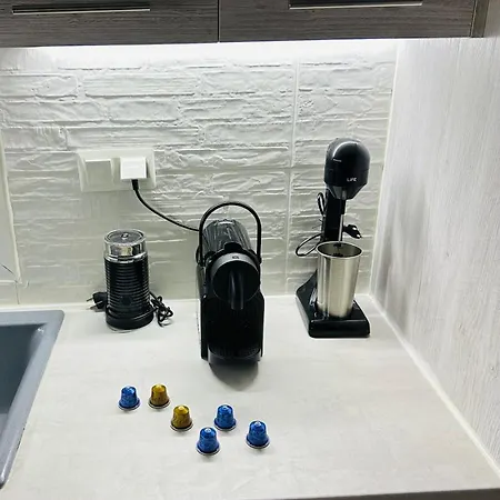 Crystal House Lefkáda