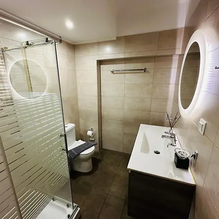 Crystal House Lefkáda