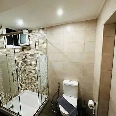 Crystal House * Lefkáda