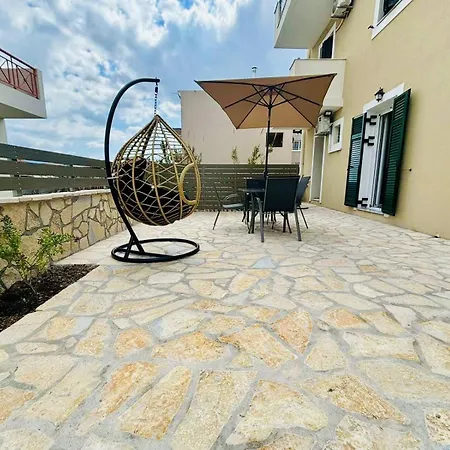 Crystal House Lefkáda